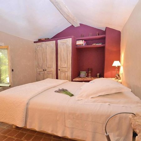 Cozy Home In Saignon With Kitchen Экстерьер фото