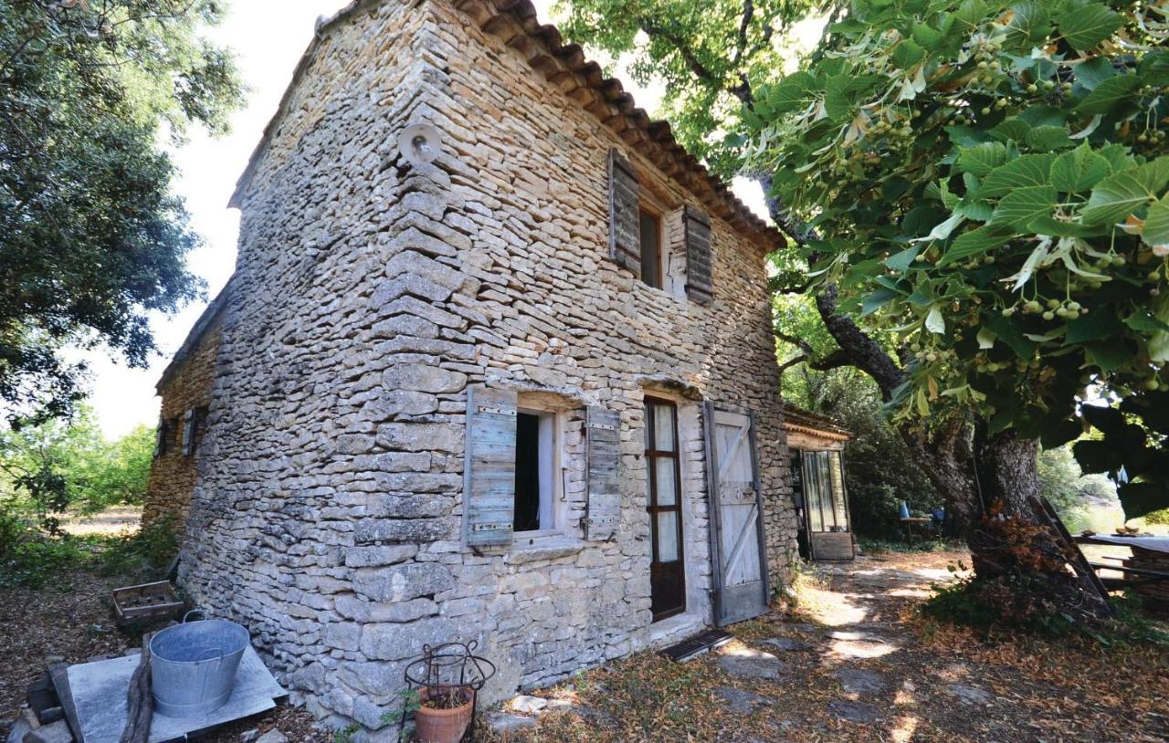Cozy Home In Saignon With Kitchen Экстерьер фото